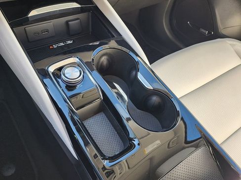 New 2026 Buick Envision Avenir image 33