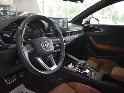 Used 2023 Audi A4 2.0T Premium Plus w/ Premium Plus Package AWD/4WD image 12