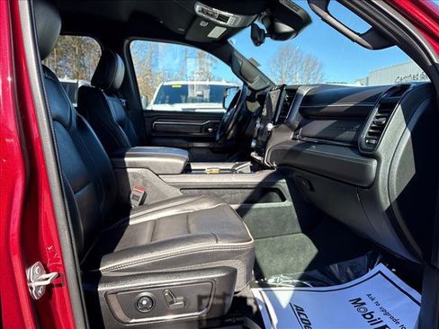 Used 2022 RAM 1500 Limited image 7