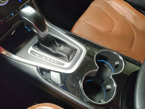 Used 2017 Ford Edge Titanium w/ Equipment Group 301A image 26