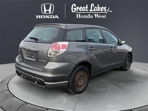 Used 2006 Toyota Matrix image 5