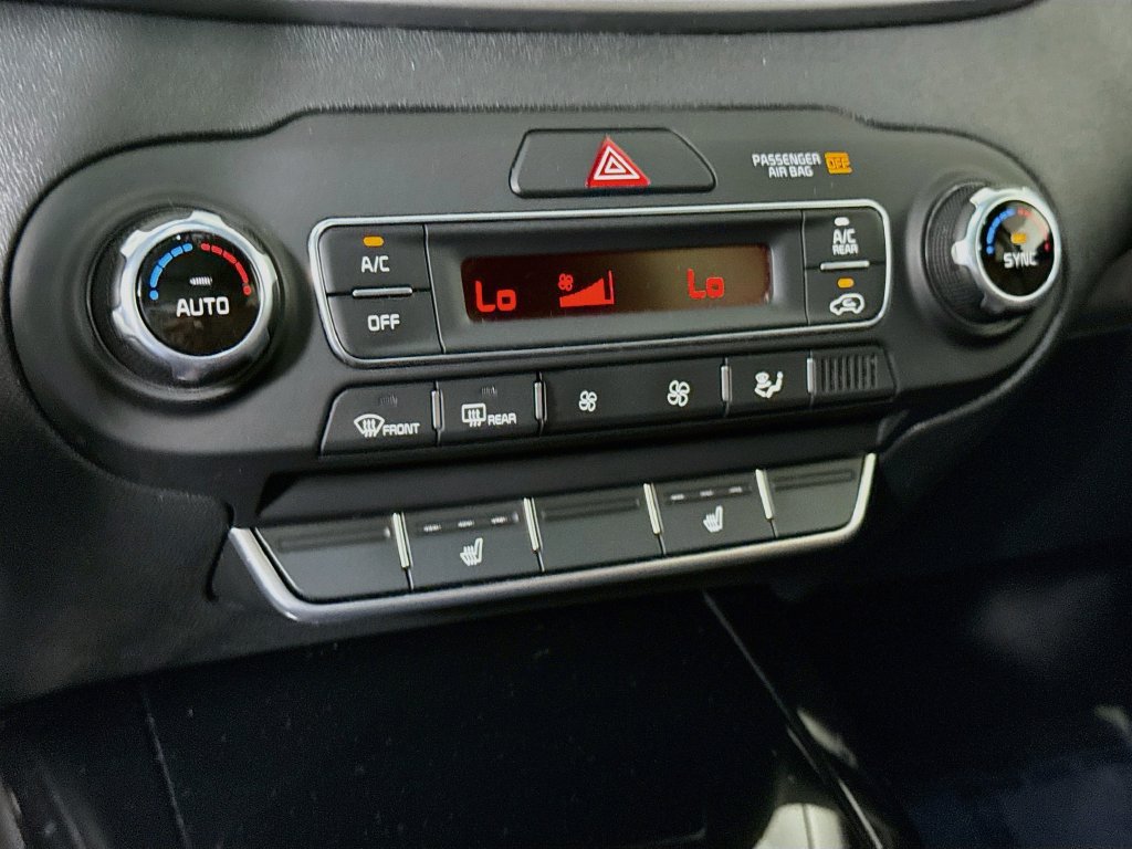 Used 2020 Kia Sorento SX AWD/4WD image 8