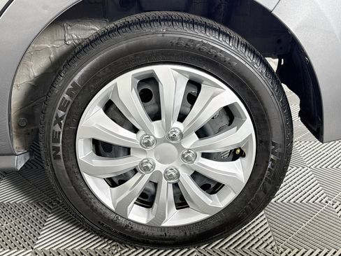 Used 2022 Mitsubishi Mirage ES FWD image 34