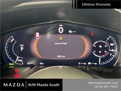 New 2026 MAZDA CX-90 Plug-In Hybrid w/ Premium Plus AWD/4WD image 28