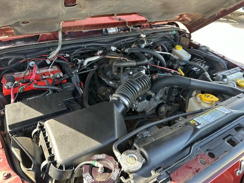 Used 2007 Jeep Wrangler Rubicon image 37