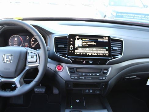 New 2026 Honda Ridgeline RTL image 32