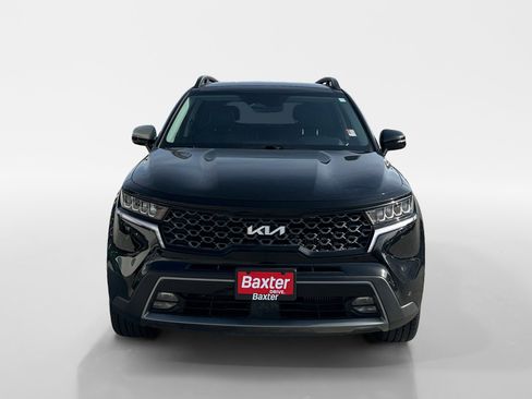 Used 2022 Kia Sorento X-Line EX image 18