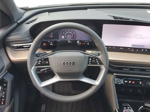 New 2026 Audi Q5 Premium Plus AWD/4WD image 20