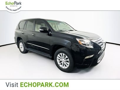 Used 2016 Lexus GX 460