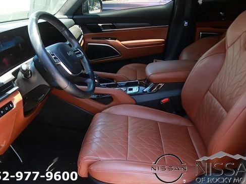 Used 2023 Kia Telluride SX Prestige X-Pro AWD/4WD image 11