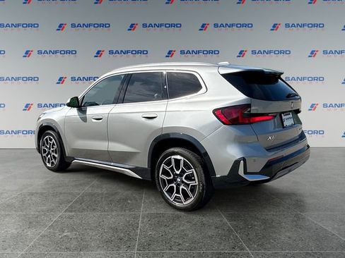 Used 2023 BMW X1 xDrive28i w/ Convenience Package AWD/4WD image 3