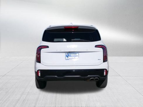 Used 2024 Kia Telluride EX X-Line image 4