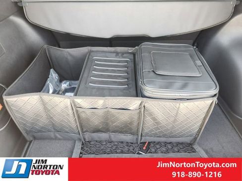 New 2026 Toyota Corolla Cross XLE image 23