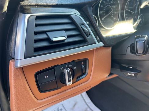 Used 2016 BMW 328d xDrive Sedan image 12