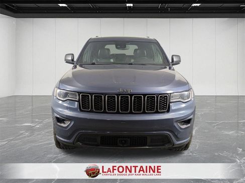 Used 2021 Jeep Grand Cherokee Limited w/ Quick Order Package 28K 80th image 8