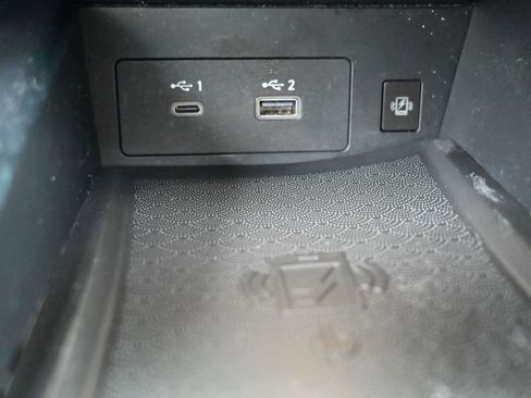 Used 2023 INFINITI QX60 Pure image 14