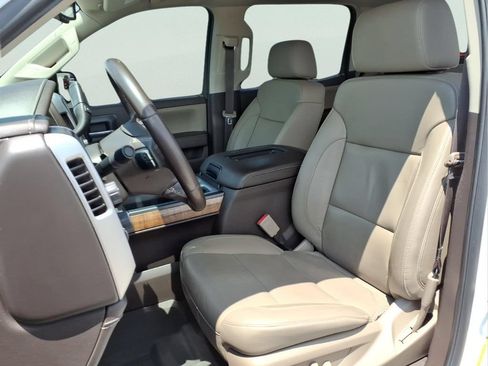 Certified 2018 GMC Sierra 1500 SLT w/ SLT Premium Package AWD/4WD image 20
