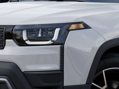 New 2026 Jeep Cherokee Overland AWD/4WD image 10