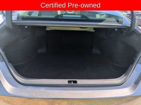 Certified 2024 Toyota Camry SE FWD image 26