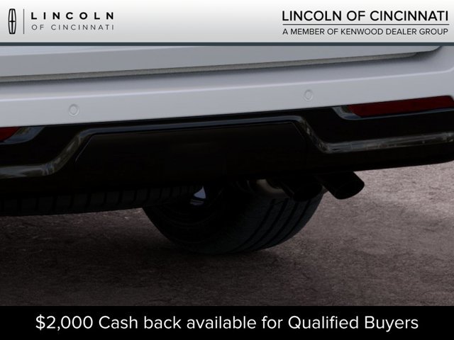 New 2027 Lincoln Navigator Reserve w/ Jet Appearance Package AWD/4WD image 23