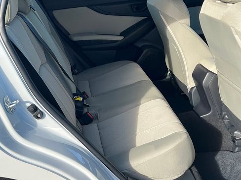 Used 2023 Subaru Impreza Premium image 22