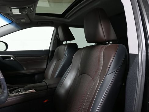 Used 2017 Lexus RX 350 AWD w/ Premium Package image 5