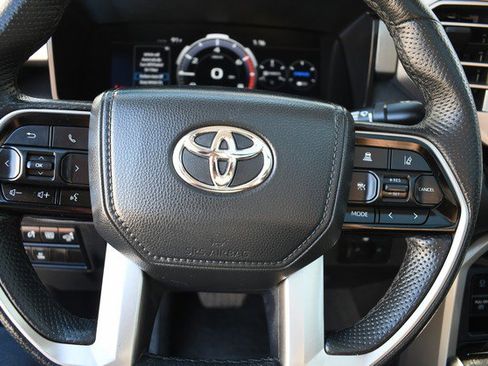 Used 2023 Toyota Tundra Limited image 31
