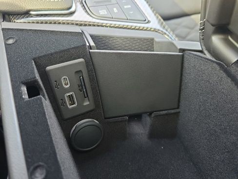 Used 2024 Cadillac CT4 V Blackwing w/ Arrival Edition image 41