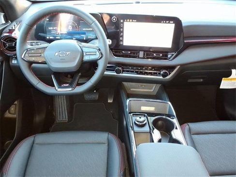 New 2026 Chevrolet Equinox RS image 13