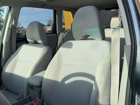 Used 2012 Subaru Forester 2.5X Premium image 8
