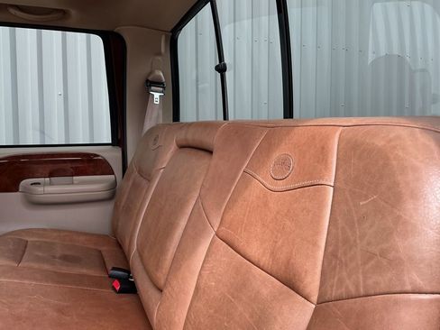 Used 2003 Ford F250 King Ranch AWD/4WD image 17