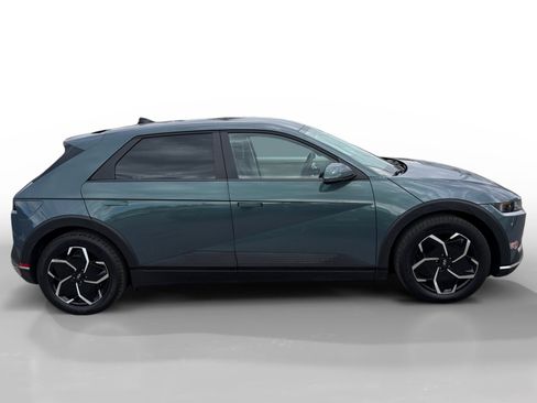 Certified 2024 Hyundai Ioniq 5 SEL image 6