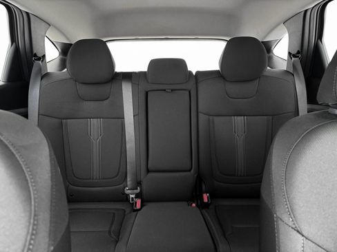 Used 2025 Hyundai Tucson SEL image 16