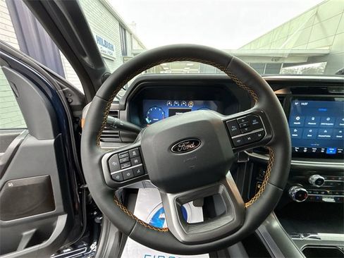 Used 2025 Ford F150 Tremor w/ Equipment Group 402A High image 11