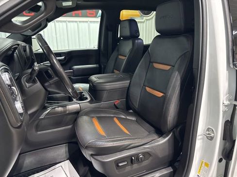 Used 2021 GMC Sierra 1500 AT4 w/ AT4 Premium Package image 19