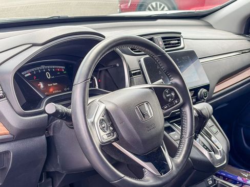 Used 2022 Honda CR-V EX-L image 8