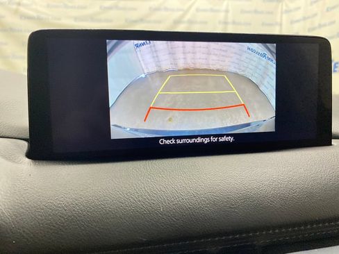 Certified 2025 MAZDA CX-5 AWD 2.5 S w/ Preferred Package image 27
