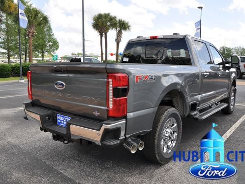 New 2026 Ford F250 Lariat AWD/4WD image 5