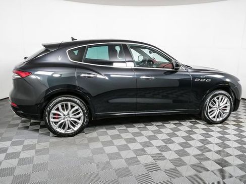 Certified 2022 Maserati Levante GT image 28