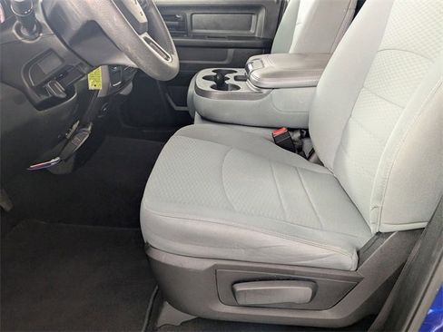 Used 2019 RAM 1500 Tradesman w/ Popular Equipment Group image 12