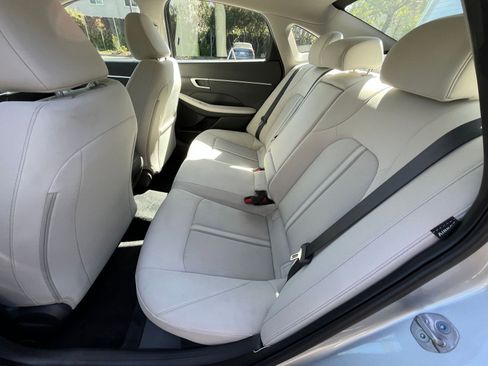 Used 2025 Hyundai Sonata SEL image 25