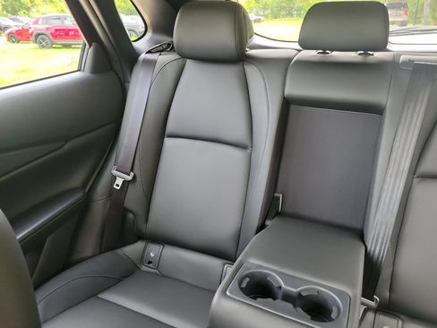 New 2026 MAZDA CX-30 AWD 2.5 S image 11