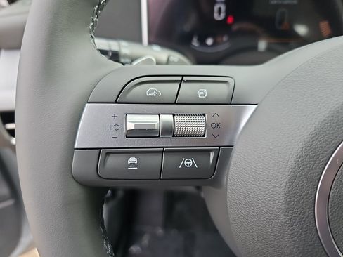 New 2026 Hyundai Sonata SEL FWD image 16