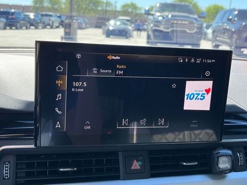 Used 2021 Audi S5 Prestige w/ Prestige Package image 20