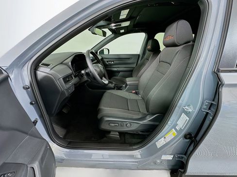 New 2026 Honda CR-V TrailSport image 15