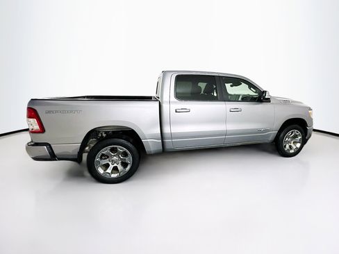 Used 2022 RAM 1500 Big Horn AWD/4WD image 10