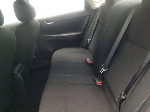 Used 2019 Nissan Sentra S FWD image 18
