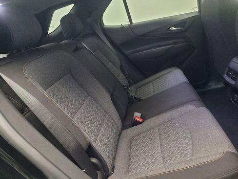 Used 2023 Chevrolet Equinox LT FWD image 19