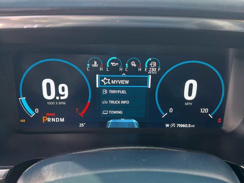 Used 2021 Ford F150 Limited image 27