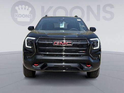 New 2026 GMC Terrain AT4 image 11